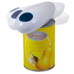 One-Touch Automatic Can Opener - ASTEC