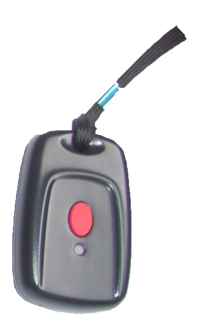 medical panic button for elderly