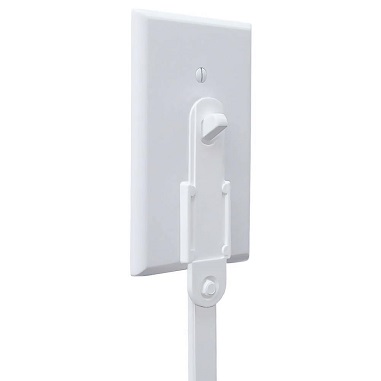 light switch extender