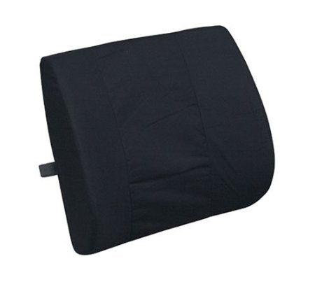Duo car back support cushion - Memory Foam – Putnams
